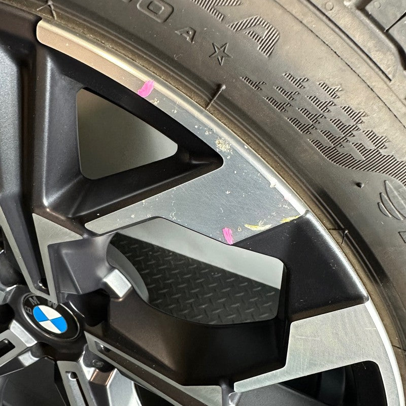 BMW 330I WHEEL RIM FRONT 19 INCH 430I M440I 2024 2025 OEM 5A64AF0