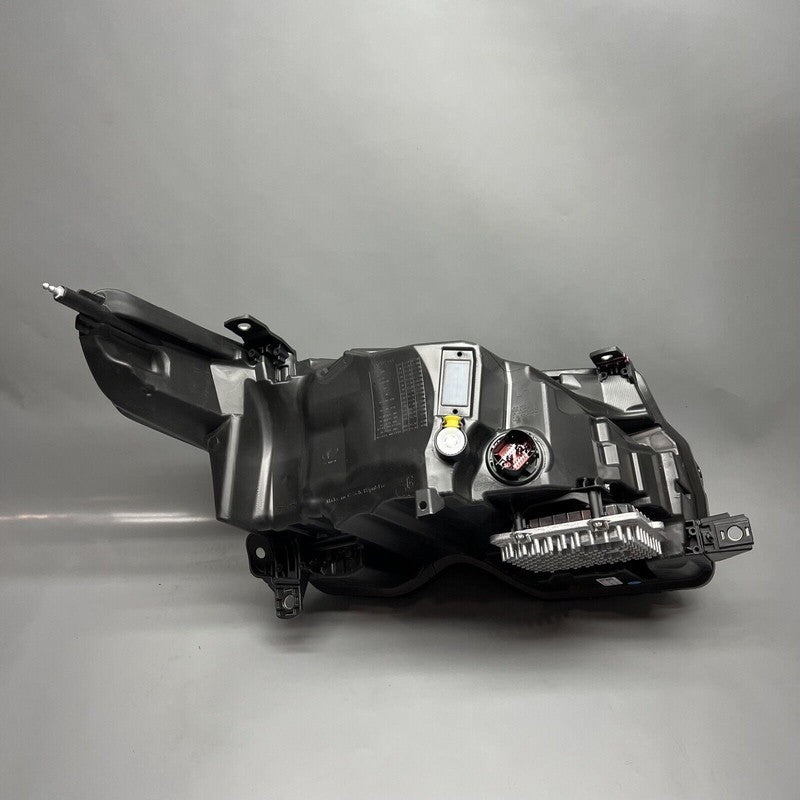 RANGE ROVER HSE HEADLIGHT LEFT DRIVER LED 2018 2019 2020 2021 OEM JK52