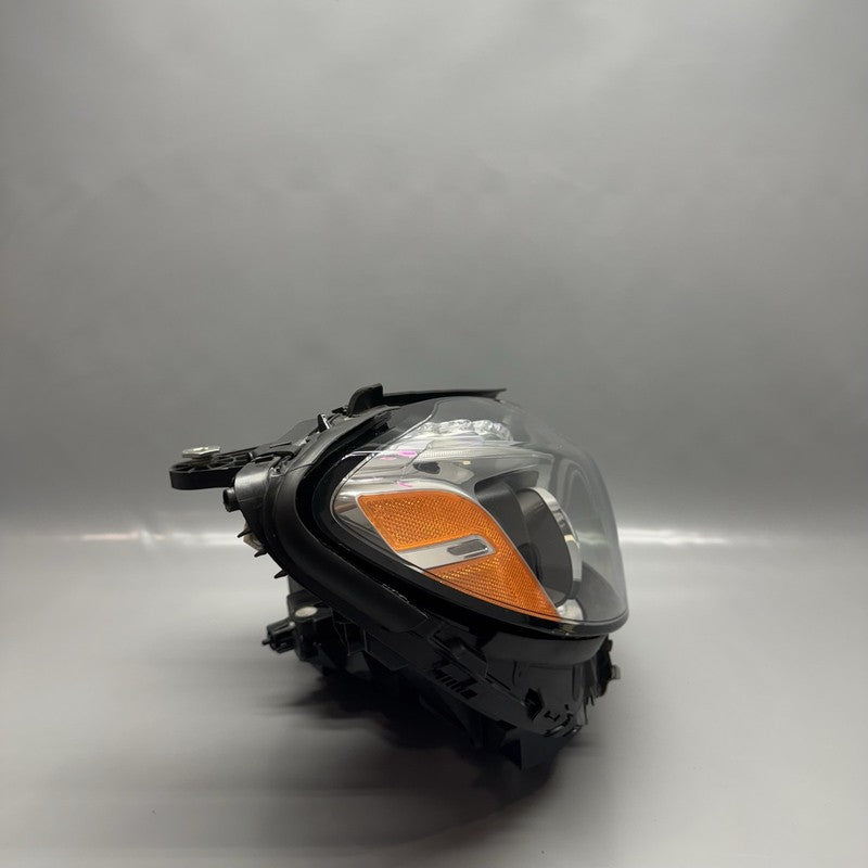 a2059064203 MERCEDES BENZ C300 HEADLIGHT C400 RIGHT PASSENGER 2015 2016 2017 2018 LED OEM