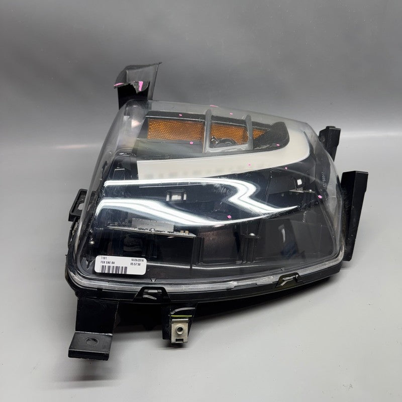 TESLA MODEL X FOG LIGHT RIGHT PASSENGER 2016 2017 2018 2019 2020 OEM