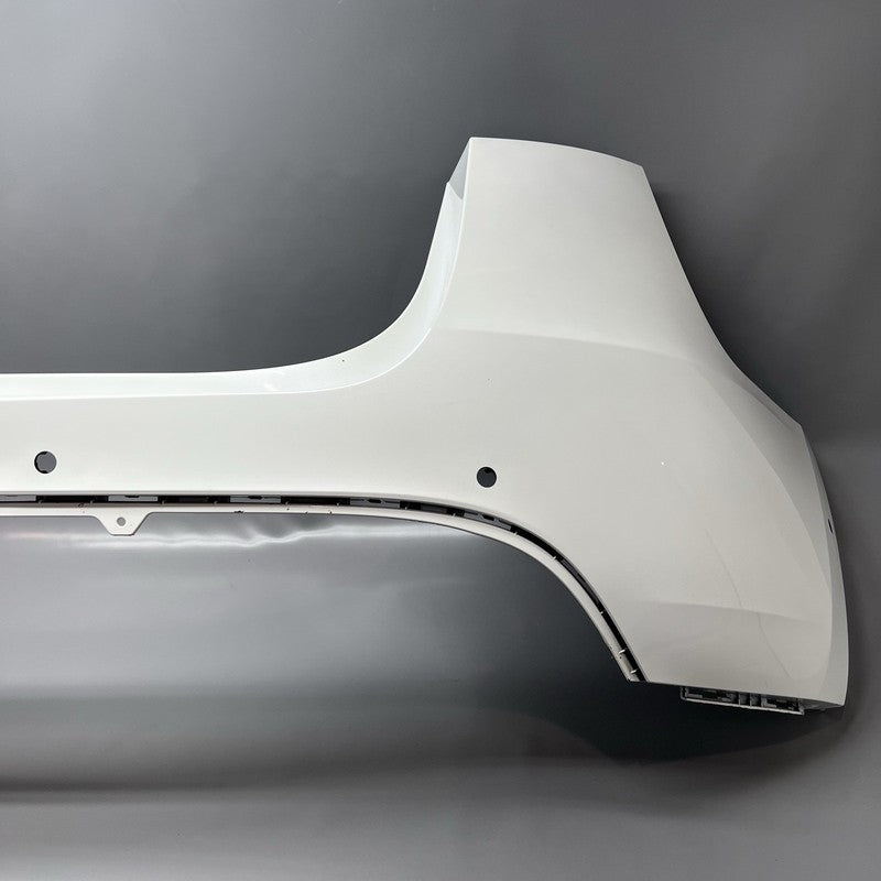 1540120-01-A TESLA MODEL Y REAR BUMPER 2020 2021 2022 2023 OEM 1540120-01-A