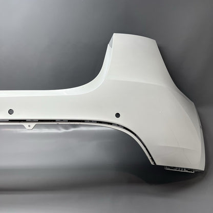 1540120-01-A TESLA MODEL Y REAR BUMPER 2020 2021 2022 2023 OEM 1540120-01-A