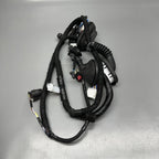 2067966-00-B TESLA MODEL 3 DOOR WIRE HARNESS RIGHT REAR 2016 17 18 19 2020 OEM 2067966-00-B