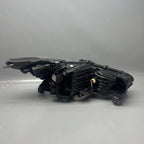 QX60 INFINITI QX60 HEADLIGHT LEFT DRIVER XENON HID 2016 2017 2018 2019 OEM