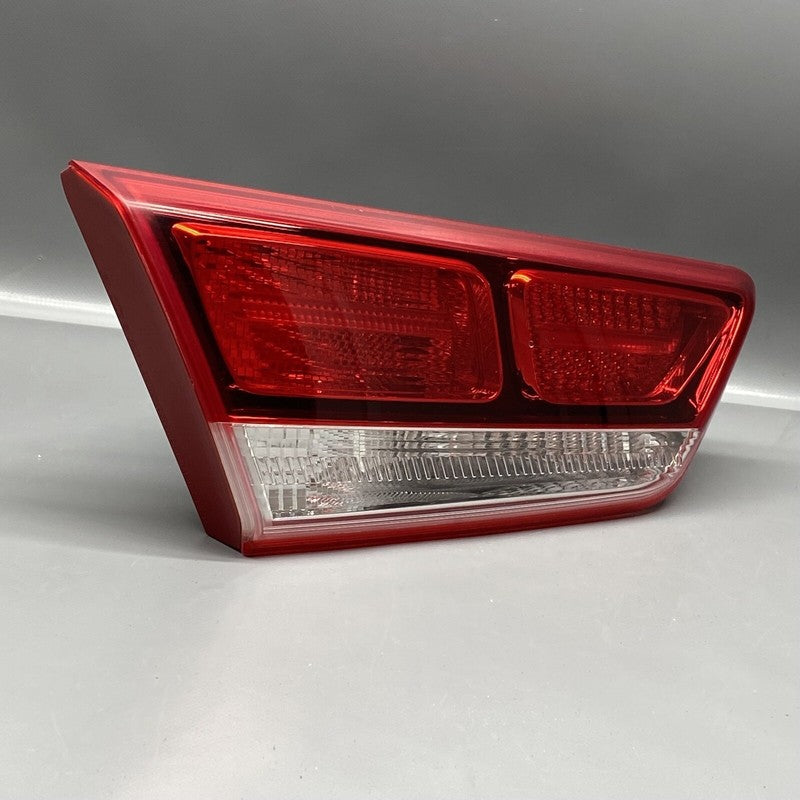 KIA OPTIMA TAIL LIGHT LEFT DRIVER INNER 92403-D5000 2016 2017 2018 201
