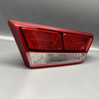 KIA OPTIMA TAIL LIGHT LEFT DRIVER INNER 92403-D5000 2016 2017 2018 201