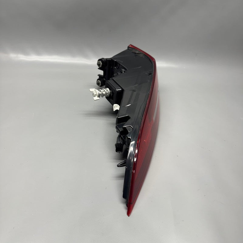 JAGUAR I-PACE TAIL LIGHT LEFT DRIVER 2019 2020 2021 OEM J9D3-13405-DB