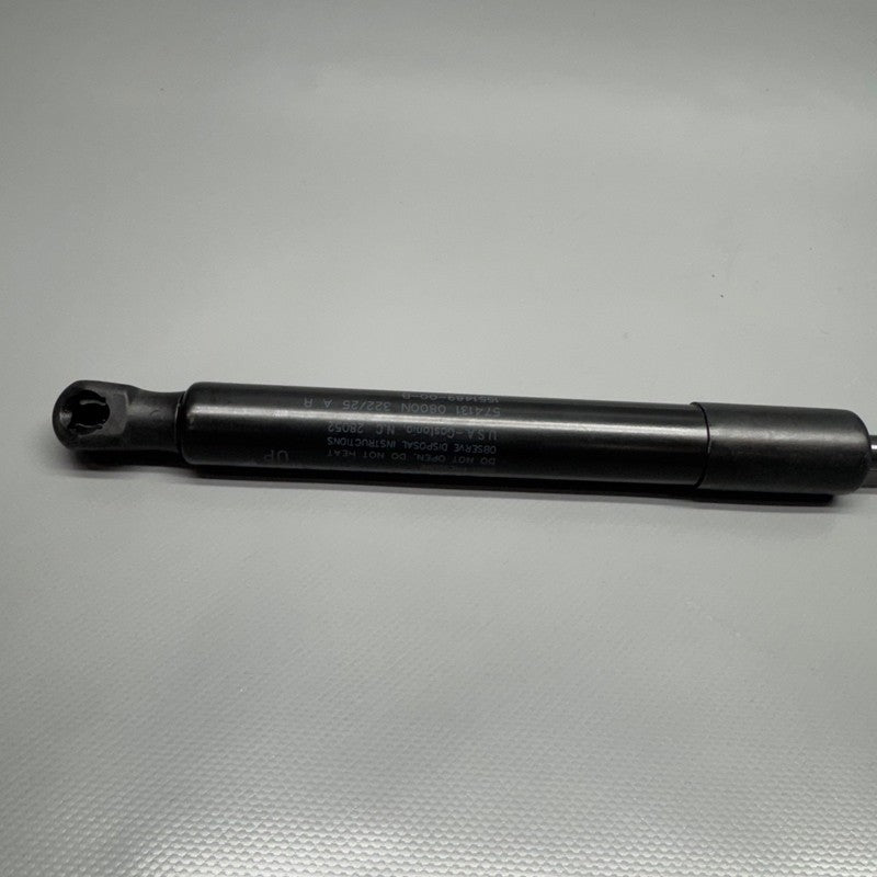 TESLA MODEL 3 TRUNK STRUT RIGHT PASSENGER 2021 2022 2023 OEM 1551489-0