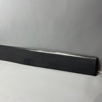 TESLA CYBERTRUCK BEDSIDE SAIL APPLIQUE RIGHT 2024 2025 OEM 1741539-00-