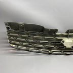 62070AM800 INFINITI G35 GRILLE COUPE 62070AM800 2003 2004 2005 2006 2007 OEM 