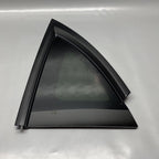 1495740-99-H TESLA MODEL Y QUARTER GLASS LEFT REAR 2020 2021 2022 2023 OEM 1495740-99-H