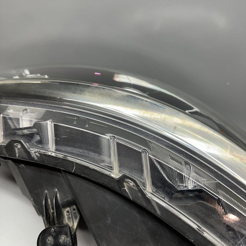 NISSAN ROGUE SPORT HEADLIGHT RIGHT PASSENGER LED 2017 2018 2019 OEM