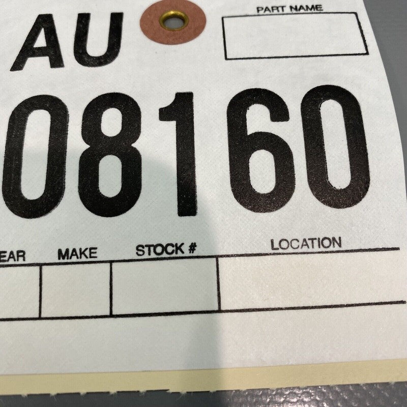 9286477 BMW 528 WIRING HARNESS REAR BUMPER 9286477 2014 2015 2016 OEM