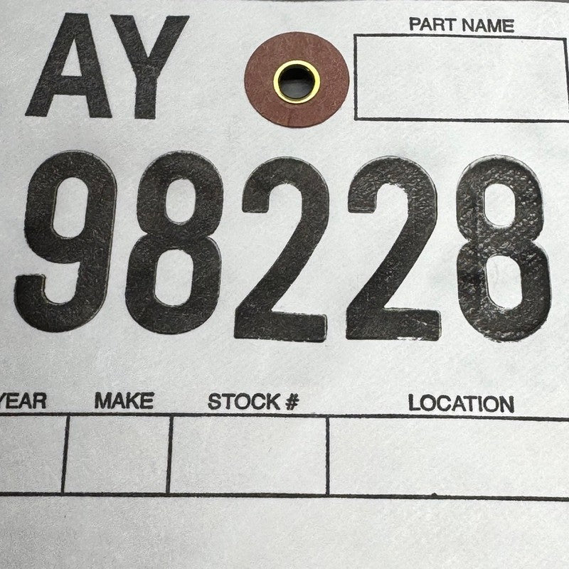 TESLA MODEL Y 3 CHARGER PORT INLET 2020 2021 2022 2023 2024 OEM 149037