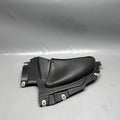 9477056 BMW I4 FRONT BUMPER DEFLECTOR SHIELD RIGHT 2022 2023 OEM 9477056