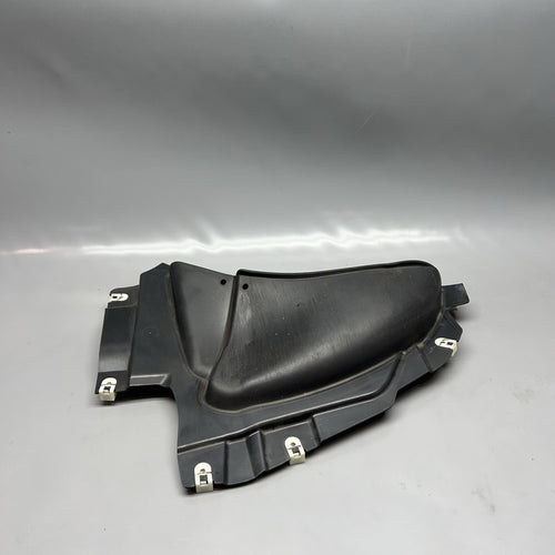 9477056 BMW I4 FRONT BUMPER DEFLECTOR SHIELD RIGHT 2022 2023 OEM 9477056