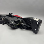 JAGUAR F-TYPE TAIL LIGHT LEFT DRIVER 2014 2015 2016 2017 OEM EX53-1340