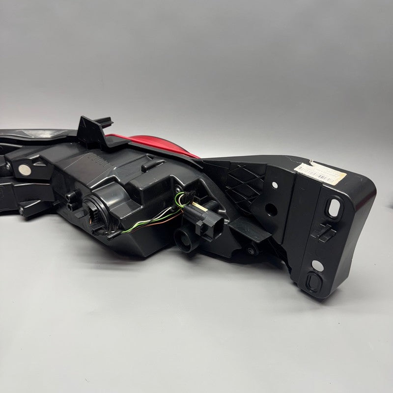 JAGUAR F-TYPE TAIL LIGHT LEFT DRIVER 2014 2015 2016 2017 OEM EX53-1340