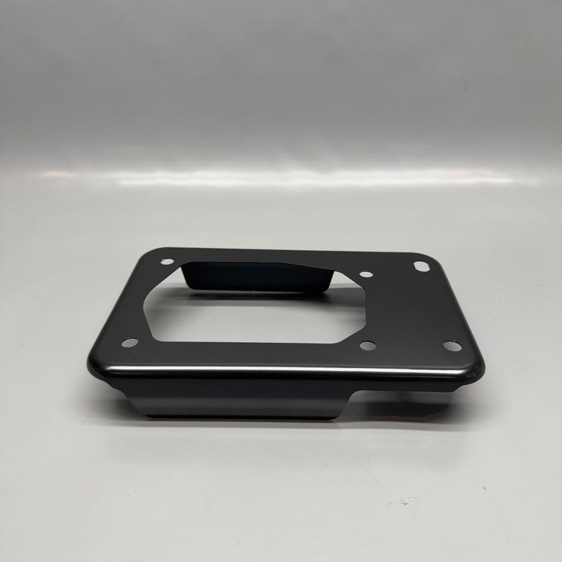 TESLA MODEL X TAIL LIGHT HOUSING BRACKET LEFT 2017 2018 2019 2020 OEM