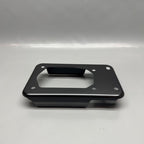 TESLA MODEL X TAIL LIGHT HOUSING BRACKET LEFT 2017 2018 2019 2020 OEM