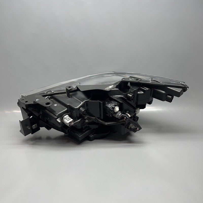 MAZDA CX5 HEADLIGHT RIGHT PASSENGER AFS FULL LED 2022 2023 2024 CX-5 K