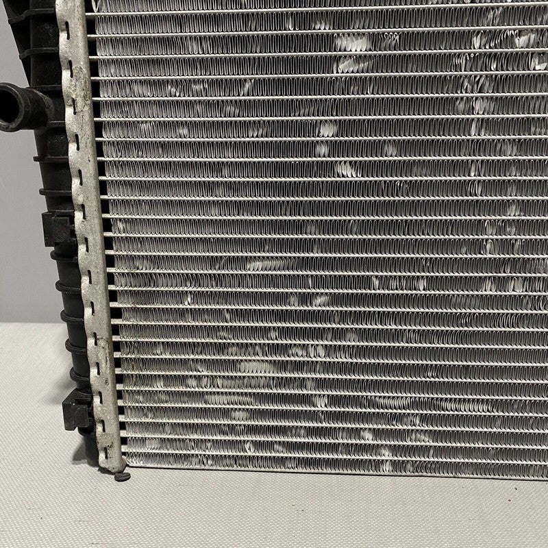 7P0121212 PORSCHE CAYENNE VW TOUAREG SECONDARY RADIATOR 2011 2012 2013 2014 2015 2016 