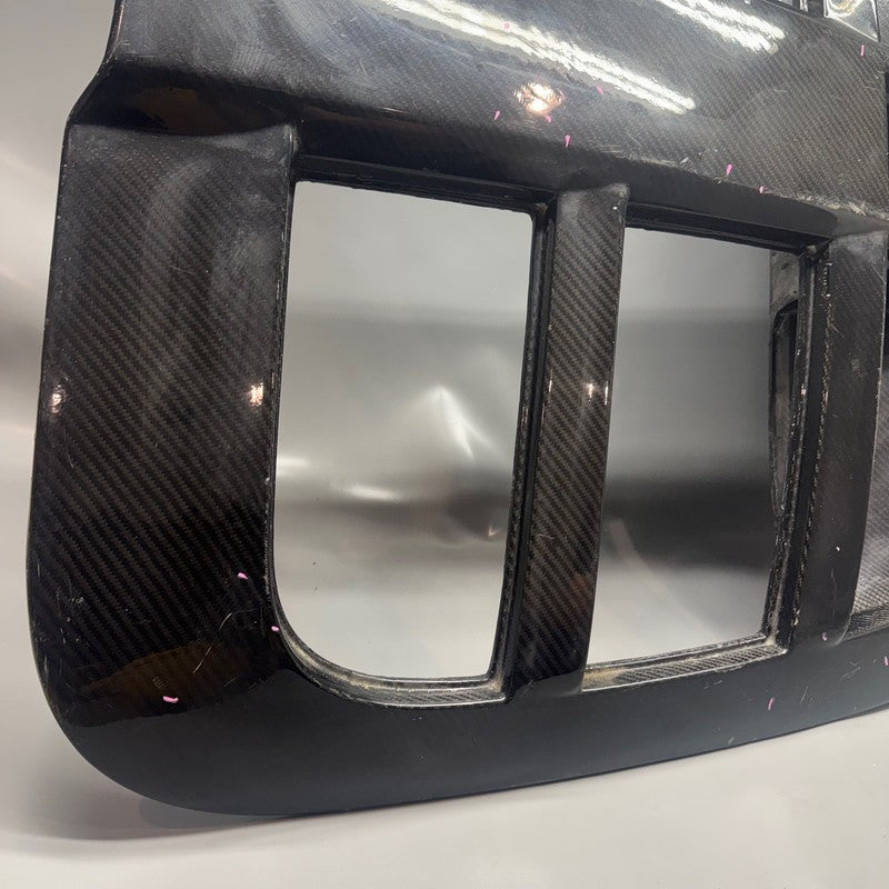 LOTUS EXIGE S2 ENGINE LID COVER 2000-2002 2003 2004 2005 2006 2007 200
