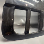LOTUS EXIGE S2 ENGINE LID COVER 2000-2002 2003 2004 2005 2006 2007 200