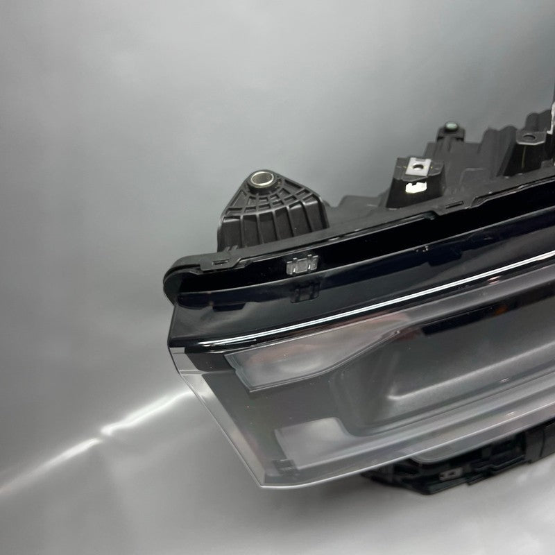 RAM 2500 3500 HEADLIGHT LEFT DRIVER 2020 2021 2022 2023 2024 68360179A