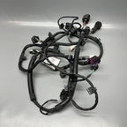 95B9711041 PORSCHE MACAN WIRE HARNESS REAR BUMPER 2015 2016 2017 2018 OEM 95B9711041