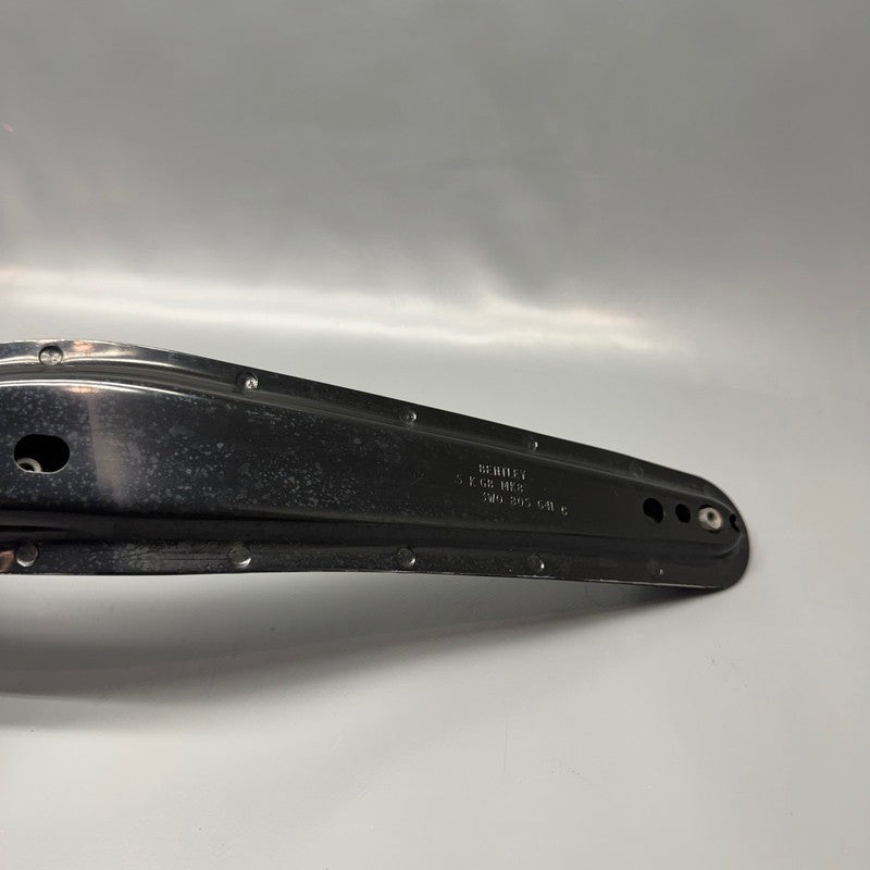 BENTLEY CONTINENTAL GT GTC FRONT GRILLE SUPPORT LEFT 2006-2008 2009 20