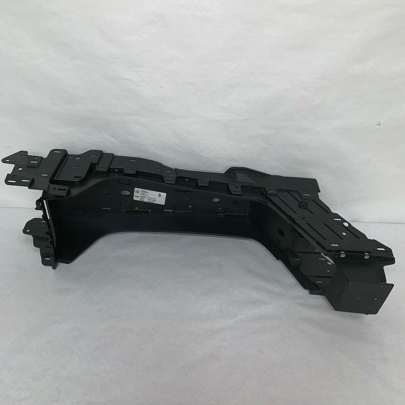 1010249-00-A TESLA MODEL S ARMREST CENTER CONSOLE 2012 2013 2014 2015 OEM