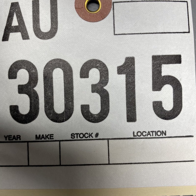 KIA SOUL HEADLIGHT RIGHT PASSENGER 2014 2015 92102-B2 HALOGEN OEM