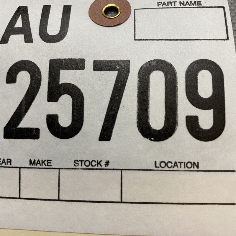 1188423-00-A TESLA MODEL Y LINK REAR CONTROL ARM 1188423-00-A 2020 2021 2022 OEM