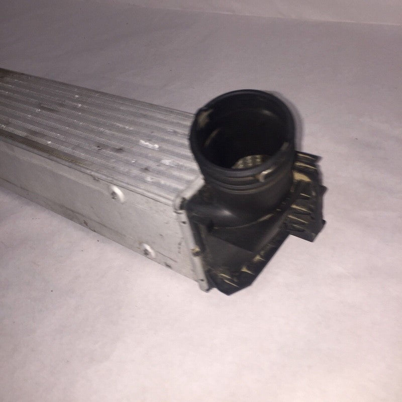 7624146-01 BMW X1 E84 INTERCOOLER CHARGE AIR 2013 2014 2015 OEM