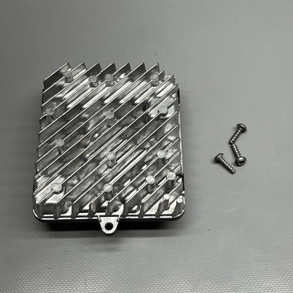 4K0941572CJ AUDI A3 HEADLIGHT MODULE A1 Q3 Q8 A7 OEM 4K0941572CJ