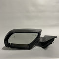 HYUNDAI GENESIS G80 MIRROR LEFT DRIVER SEDAN 2017 2018 2019 2020 OEM