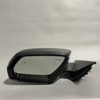 HYUNDAI GENESIS G80 MIRROR LEFT DRIVER SEDAN 2017 2018 2019 2020 OEM