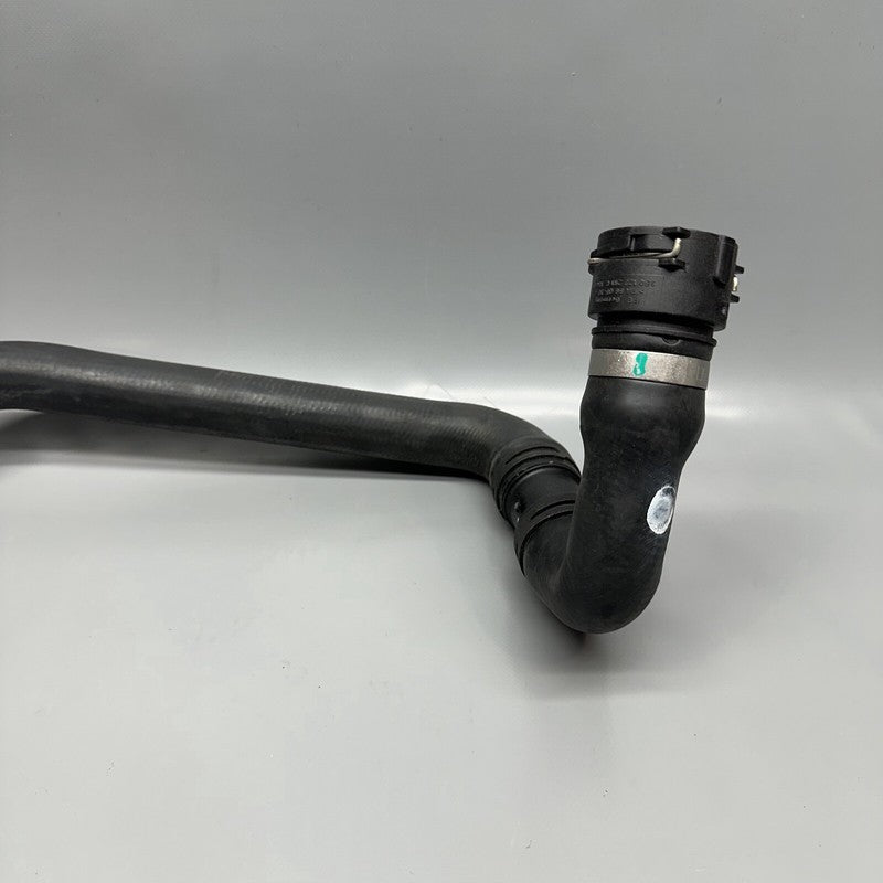 95B122101A PORSCHE MACAN RADIATOR COOLANT HOSE UPPER 2017 18 19 20 21 22 2023 95B122101A