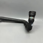 95B122101A PORSCHE MACAN RADIATOR COOLANT HOSE UPPER 2017 18 19 20 21 22 2023 95B122101A