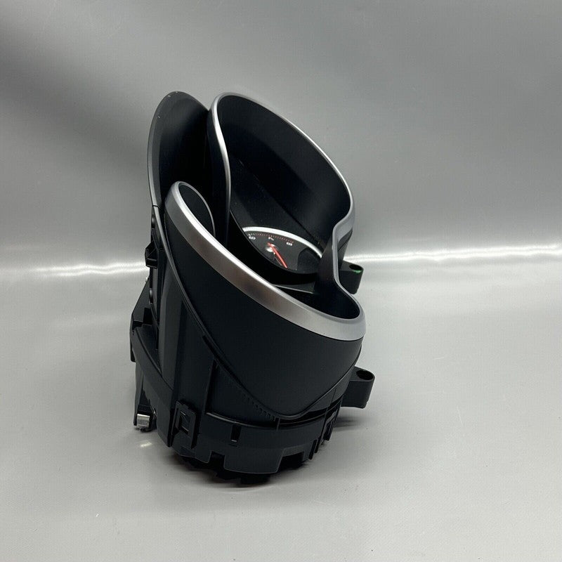 A2059009029 MERCEDES BENZ C300 SPEEDOMETER CLUSTER 2015 2016 2017 2018 OEM A2059009029