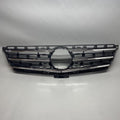 A1668800123 MERCEDES BENZ ML350 GRILLE ML550 A1668800123 2012 2013 2014 OEM 