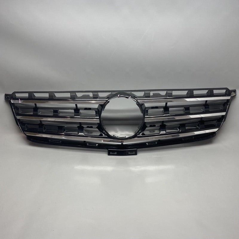 A1668800123 MERCEDES BENZ ML350 GRILLE ML550 A1668800123 2012 2013 2014 OEM 