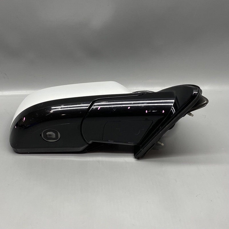 CHEVY SUBURBAN TAHOE MIRROR RIGHT PASSENGER 2015 2016 2017 2018 233855