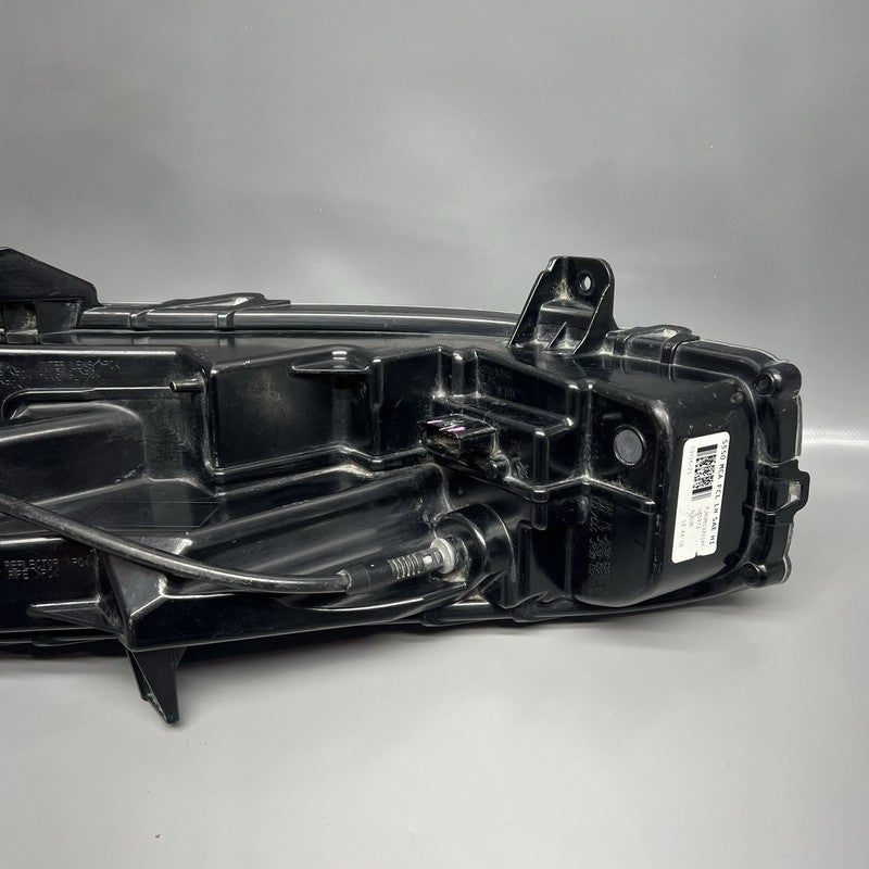 PJR3B13201AF FORD MUSTANG FOG LIGHT LEFT DRIVER 2018 2019 2020 2021 2022 OEM PJR3B13201AF