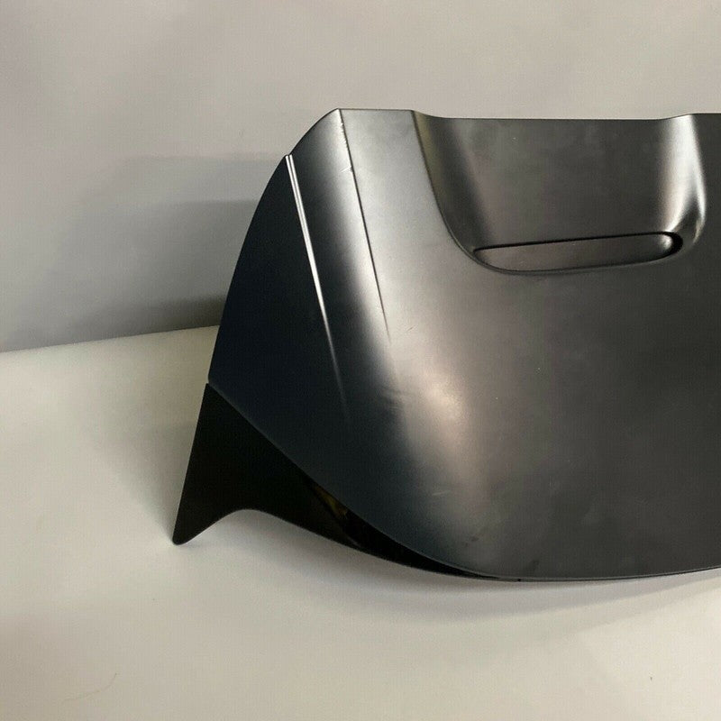 J8A2-44210-A  /  LR104718 RANGE ROVER VELAR REAR SPOILER 2018 2019 2020 NEVER PAINTED OEM J8A2-44210-A 