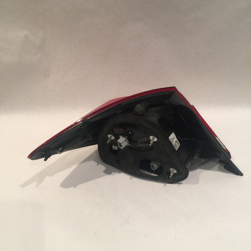 UH21CZTR0ZA5 HONDA CIVIC SEDAN RIGHT PASSENGER SIDE TAILLIGHT 2013 2014 2015 OEM