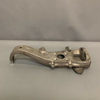 6007017-00-B TESLA MODEL S KNUCKLE LEFT FRONT 2012 2013 2014 2015 OEM 6007017-00-B