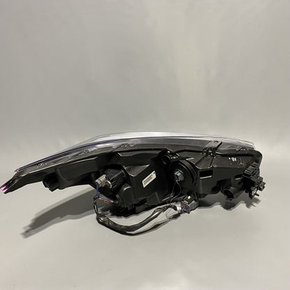 SUBARU LEGECY HEADLIGHT LEFT DRIVER LED 2018 2019 OEM