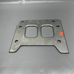1061961-00-D TESLA MODEL X SHIM BUMPER RIGHT REAR 2016 17 18 19 20 2021 OEM 1061961-00-D